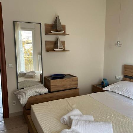 شقة To Spiti كيراموتي المظهر الخارجي الصورة