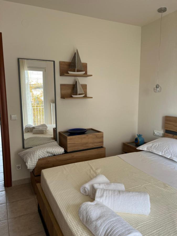 شقة To Spiti كيراموتي المظهر الخارجي الصورة